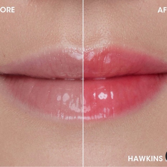 CoverGirl Stranger Things Lip Gloss - Picture 6 of 6